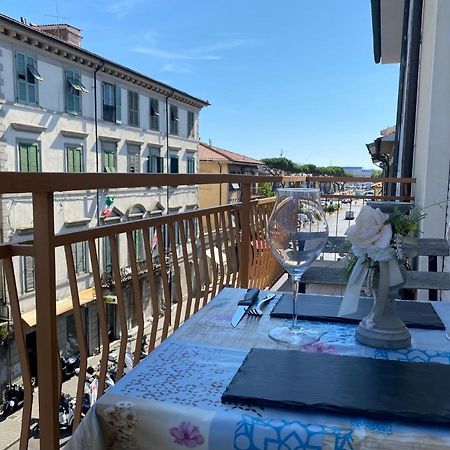 Appartamento nel cuore di Viareggio Esterno foto