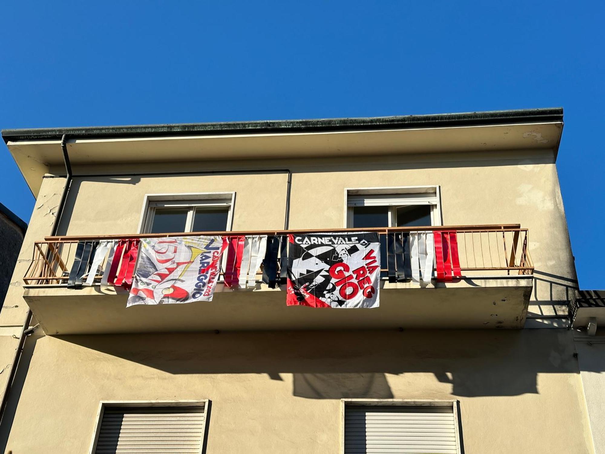 Appartamento nel cuore di Viareggio Esterno foto